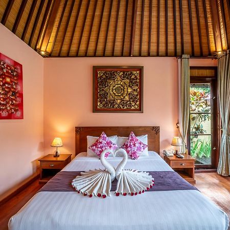 The Kampung Ubud Villa Luaran gambar