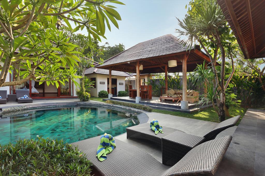 The Kampung Ubud Villa Luaran gambar