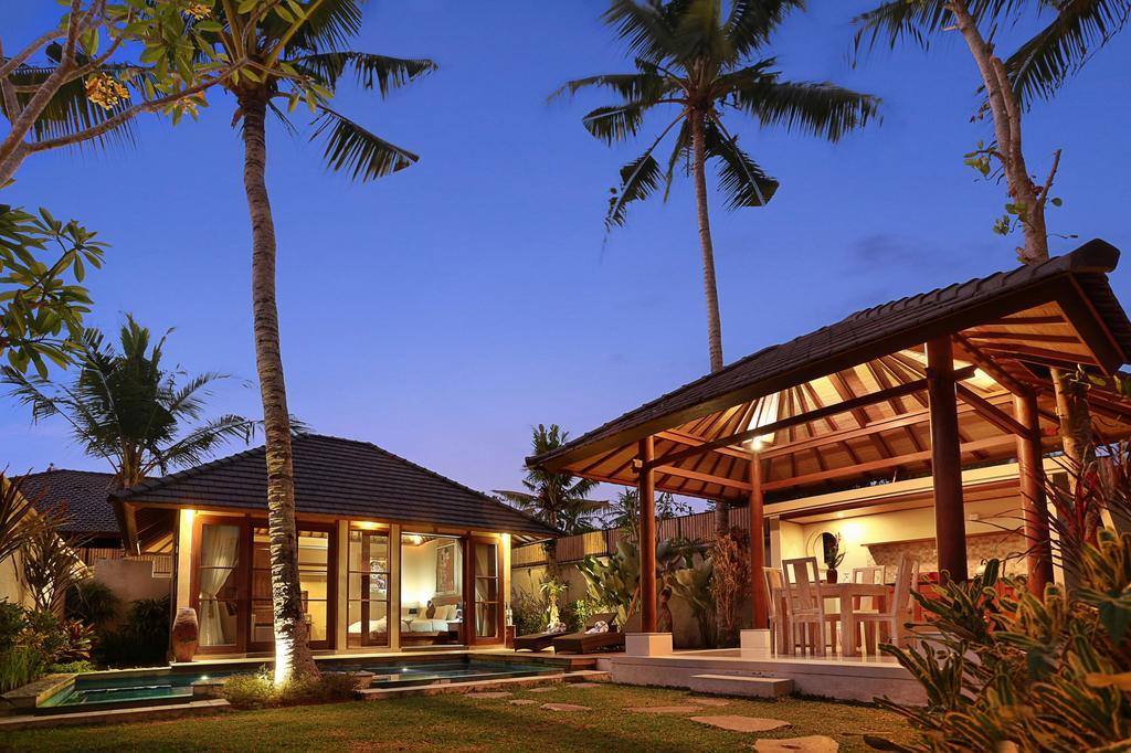 The Kampung Ubud Villa Luaran gambar