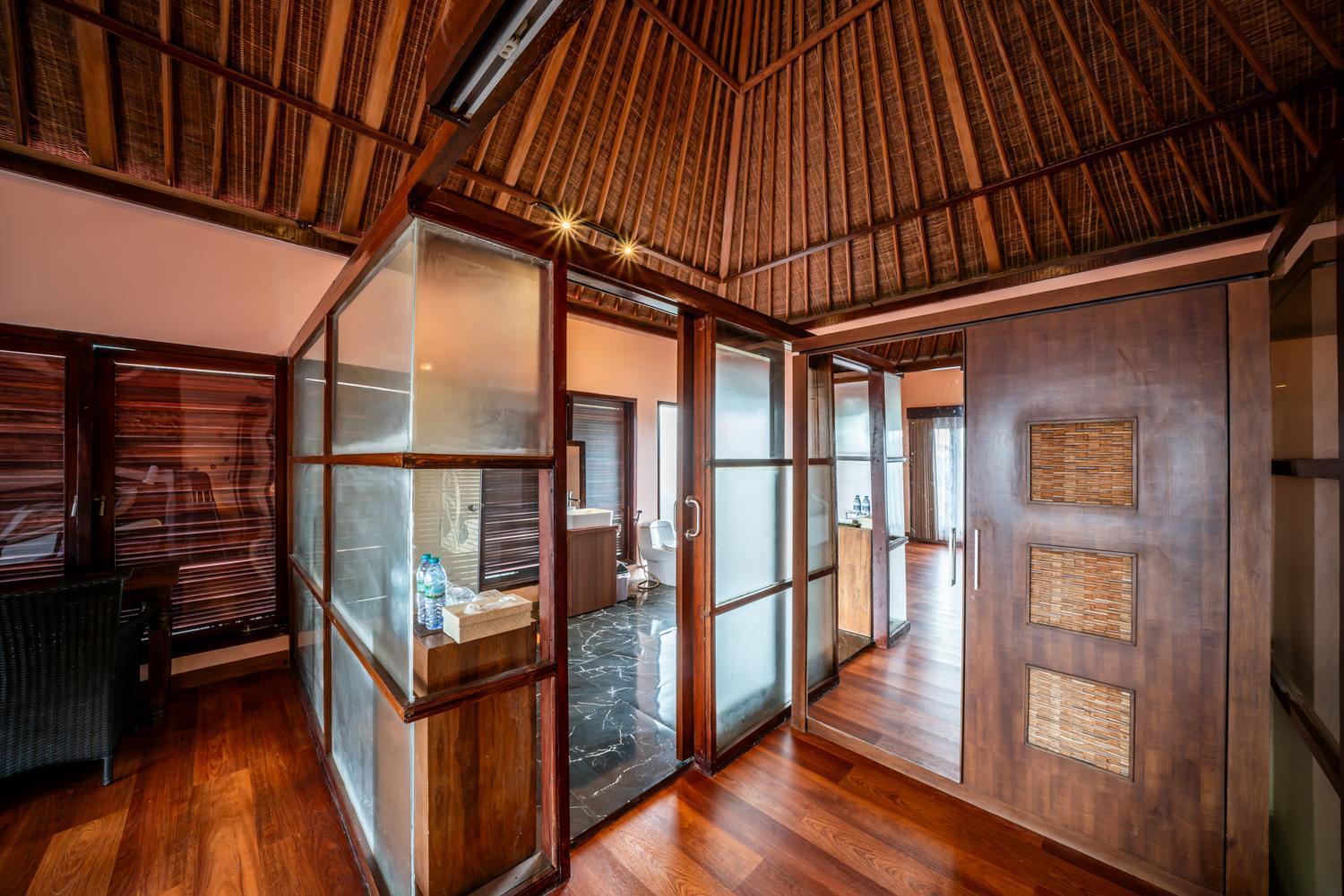 The Kampung Ubud Villa Luaran gambar