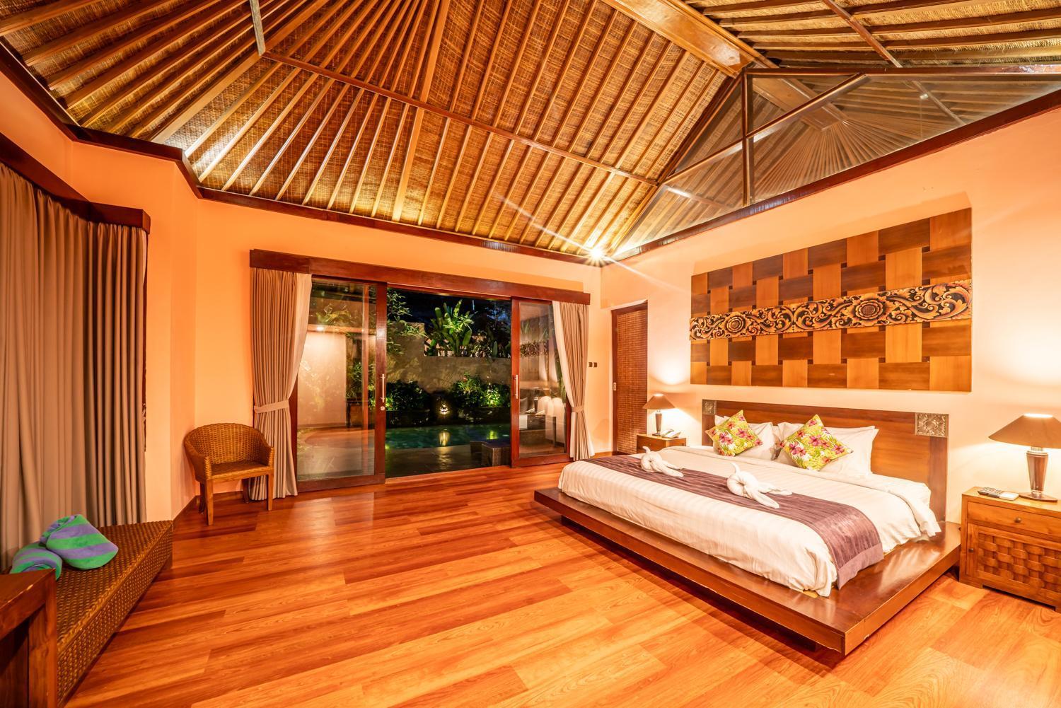 The Kampung Ubud Villa Luaran gambar