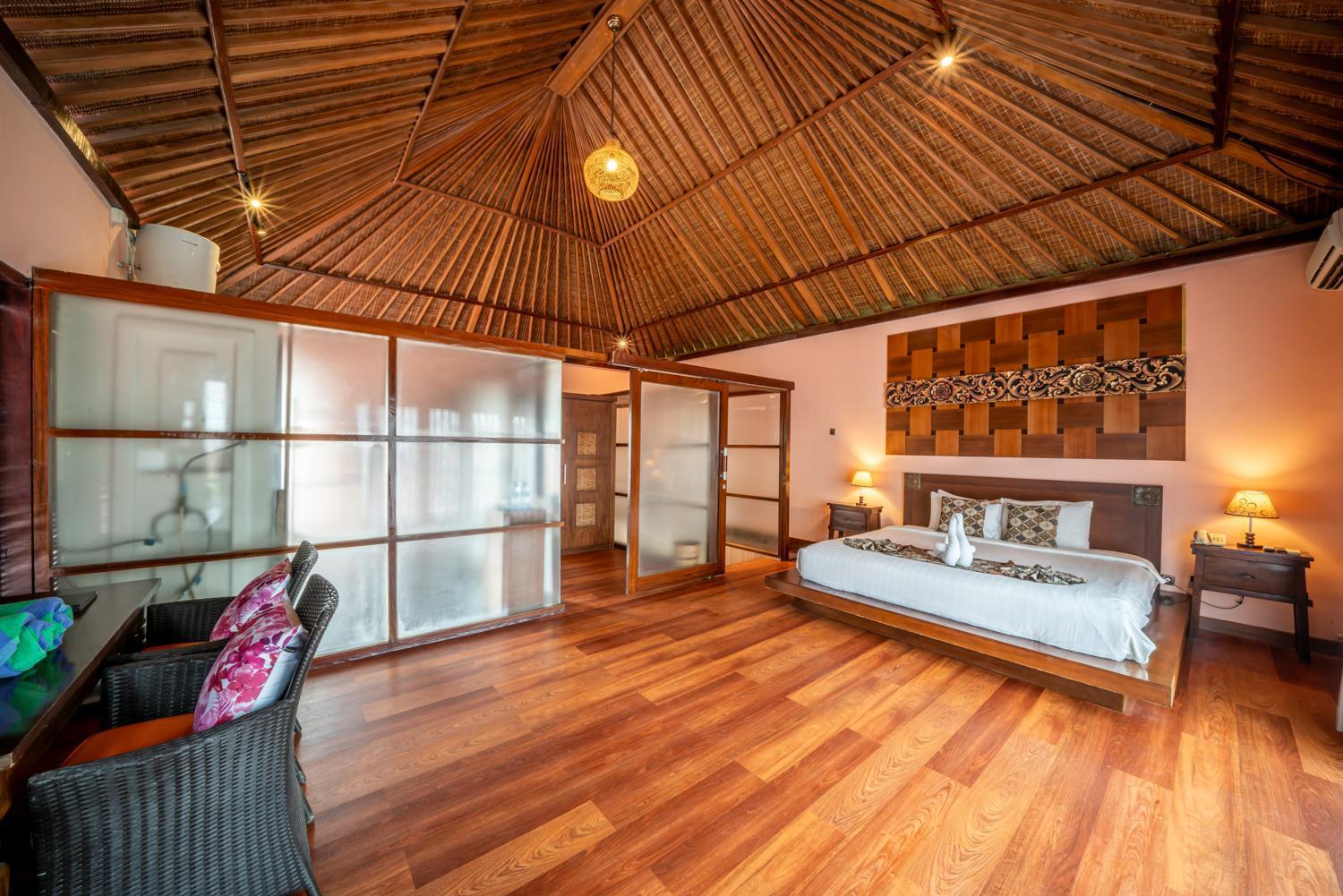 The Kampung Ubud Villa Luaran gambar