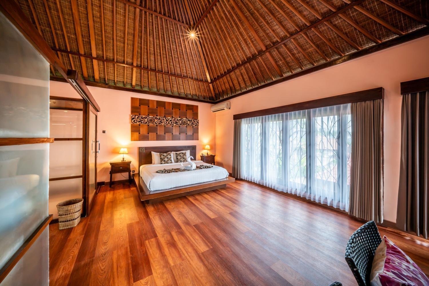 The Kampung Ubud Villa Luaran gambar