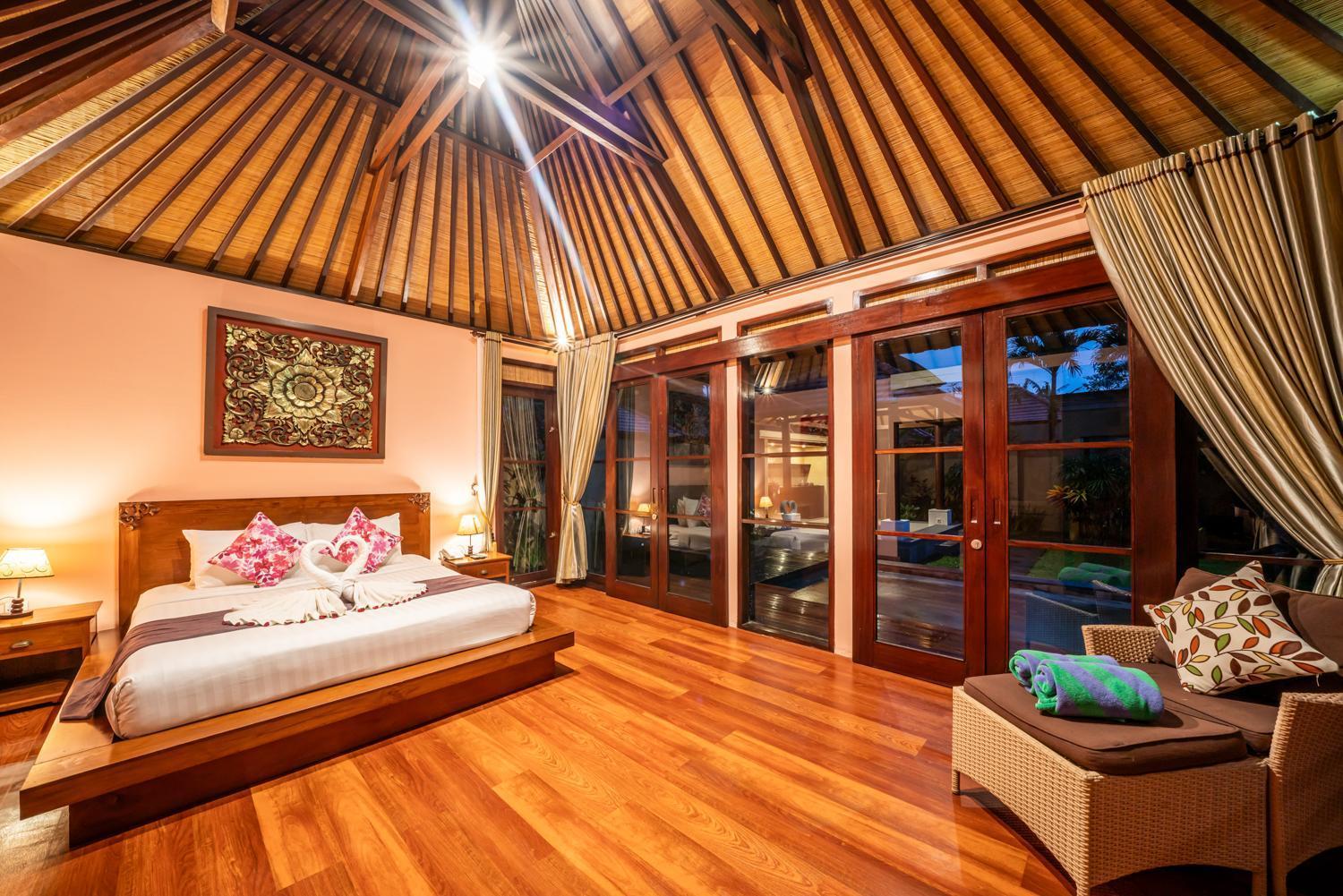 The Kampung Ubud Villa Luaran gambar