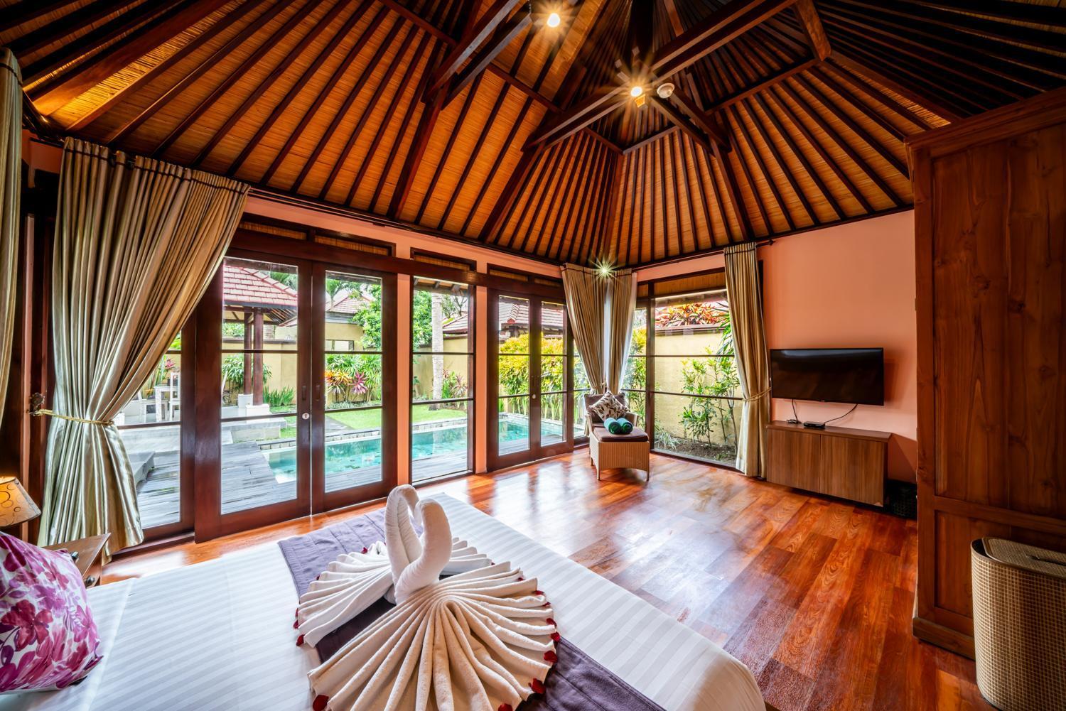 The Kampung Ubud Villa Luaran gambar
