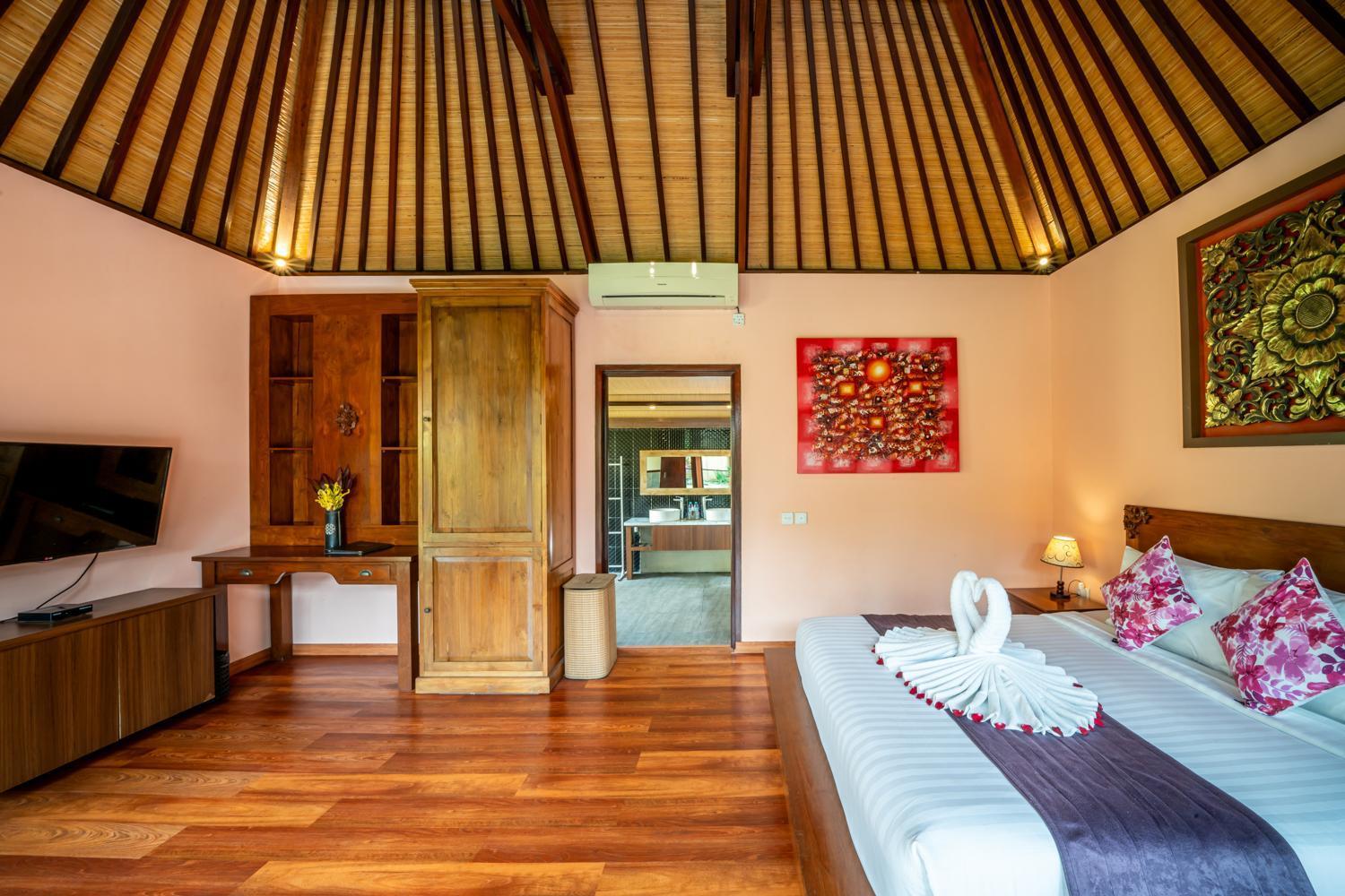 The Kampung Ubud Villa Luaran gambar