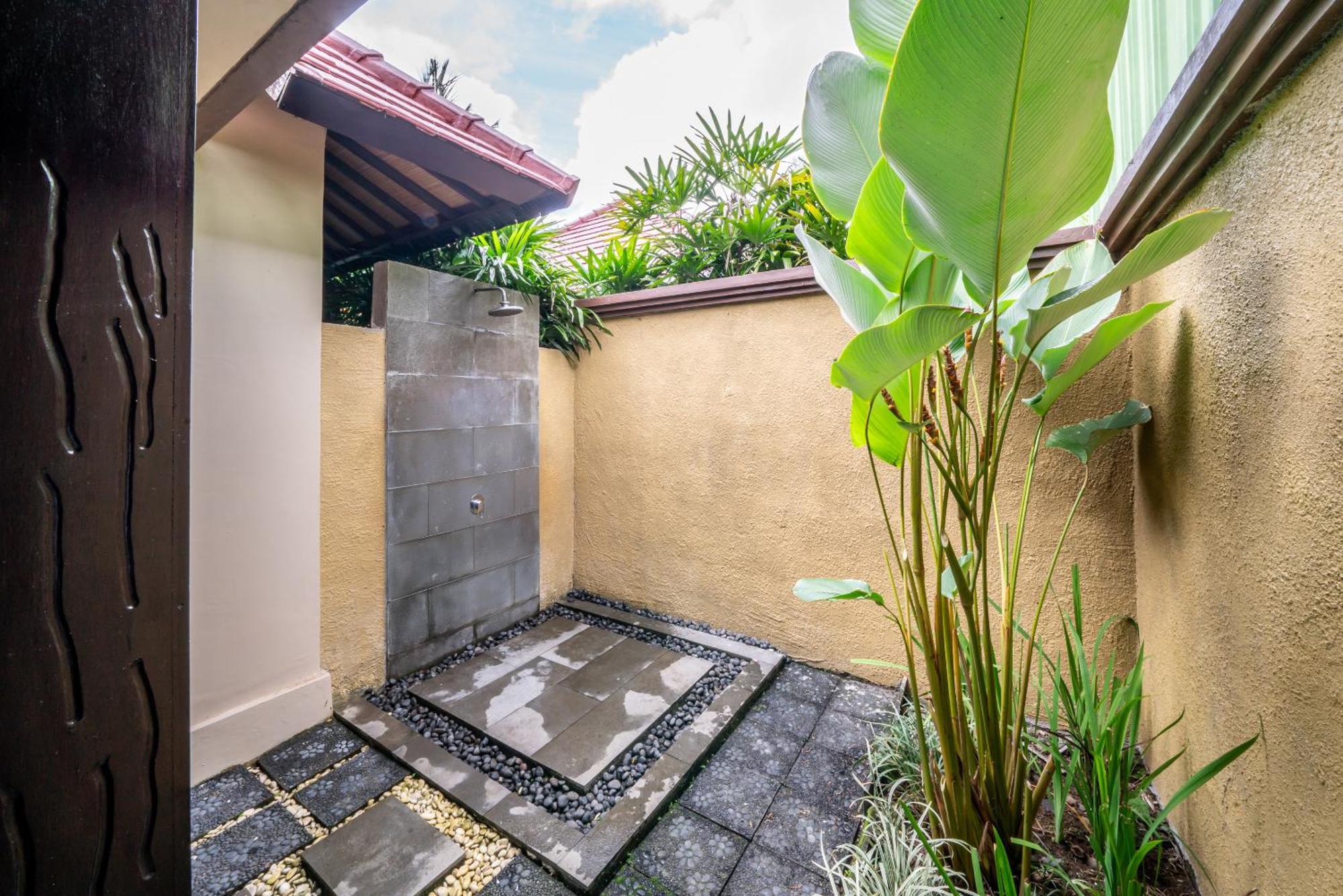 The Kampung Ubud Villa Luaran gambar