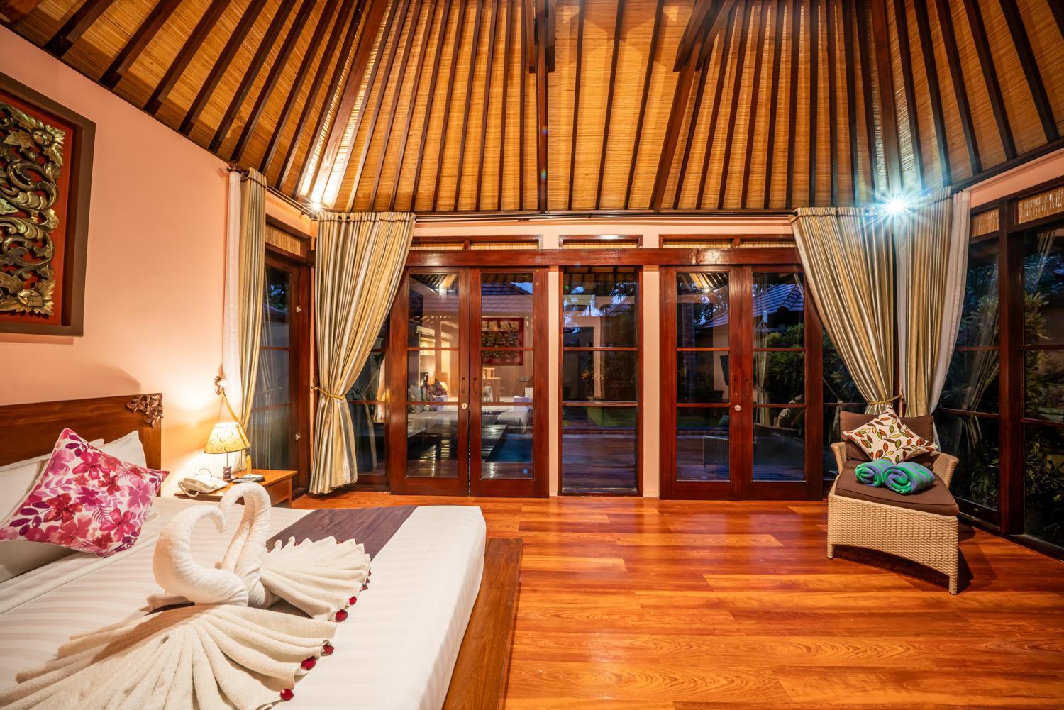 The Kampung Ubud Villa Luaran gambar